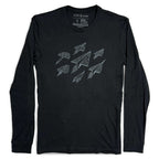 Camiseta de manga larga Ascend