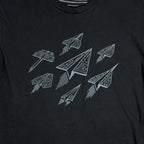Camiseta de manga larga Ascend