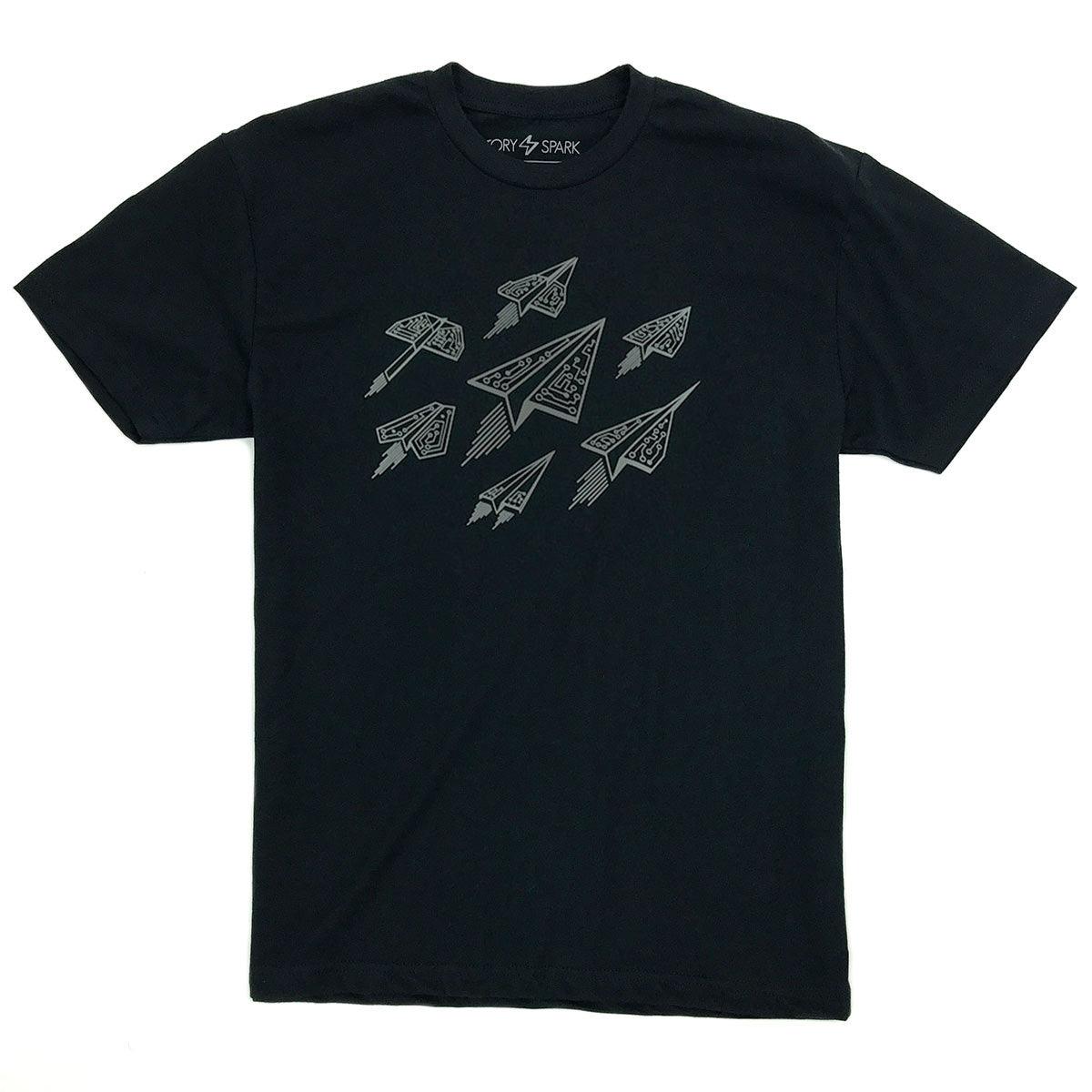 Camiseta Ascend