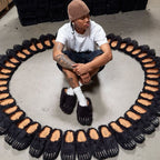 Black Bear Claw Mules