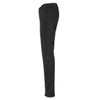 Titan Slim pant BLACK BAROCCO