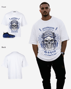 G West Bang Oversized Men's T-Shirt G West