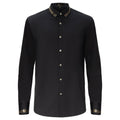 Barocco Alpha Attire BLACK/GOLD