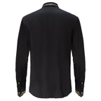 Barocco Alpha Attire BLACK/GOLD
