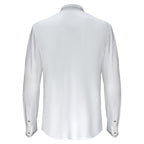 Barocco Alpha Attire WHITE/SILVER