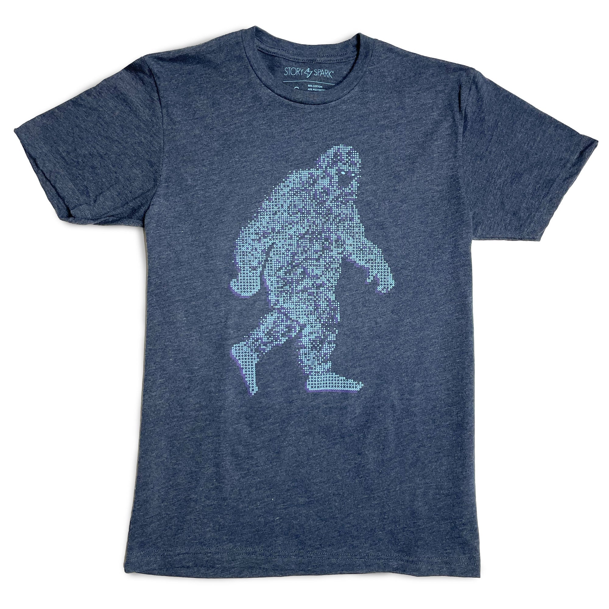 Camiseta de Big Data