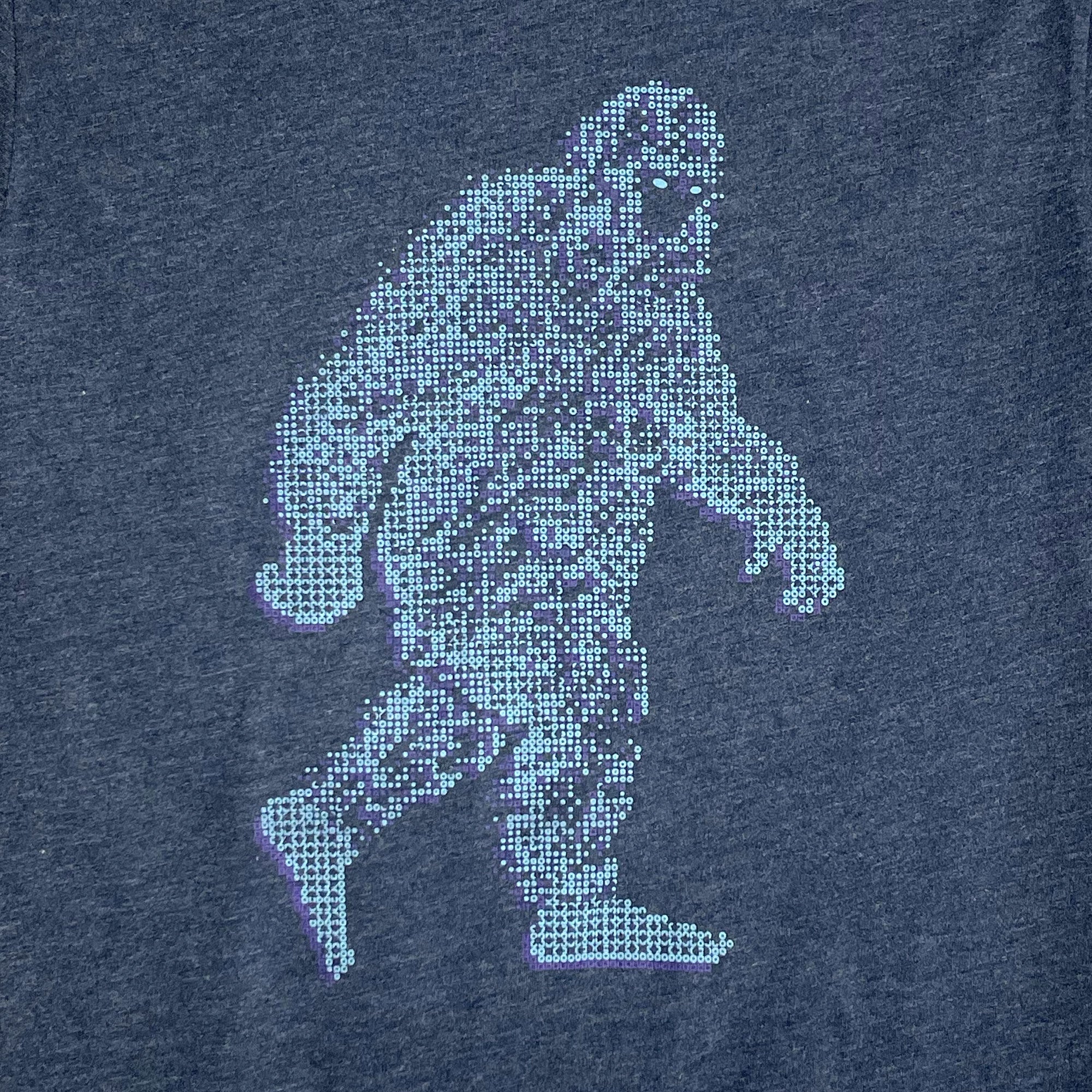 Camiseta de Big Data
