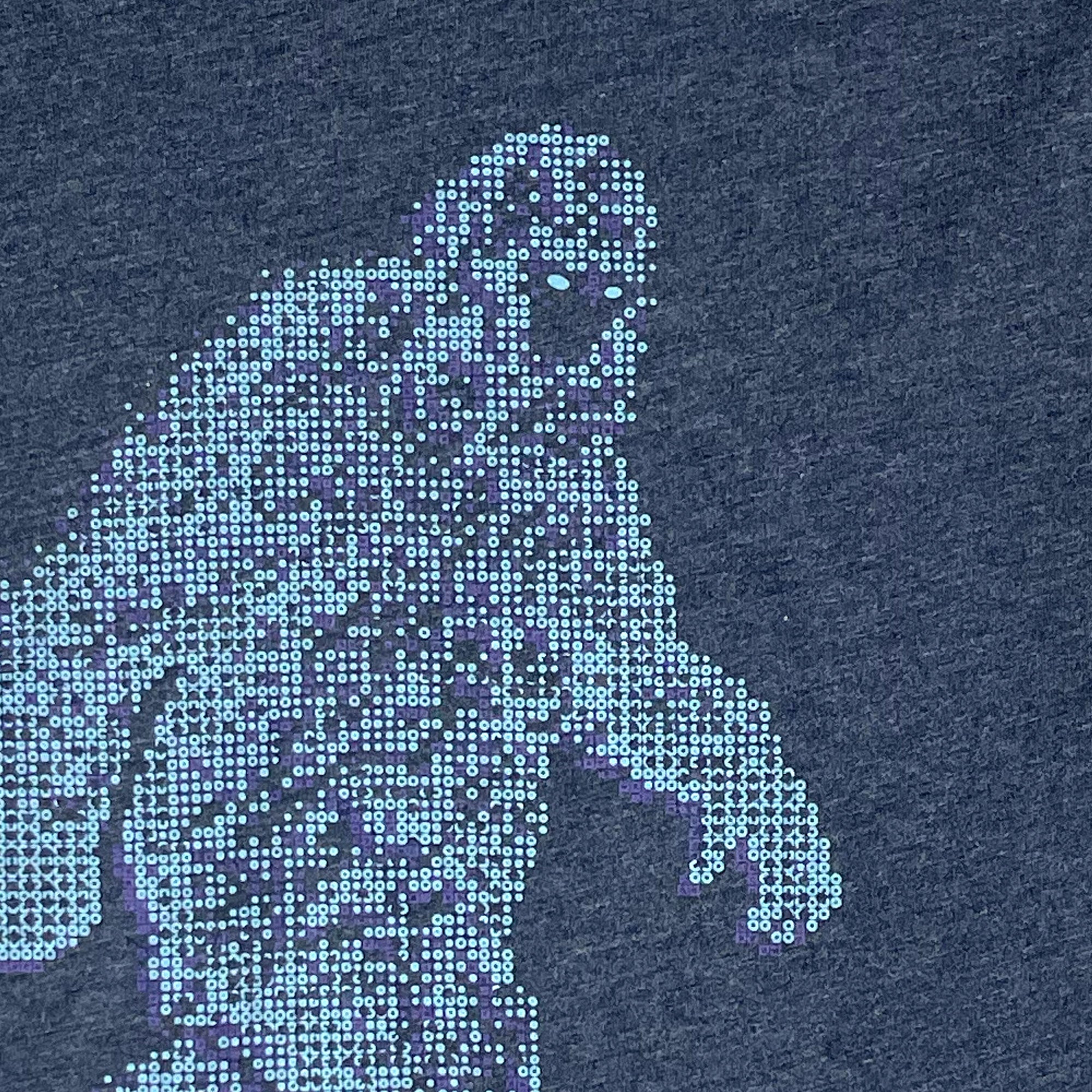 Camiseta de Big Data