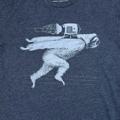 Camiseta de manga larga Boooost