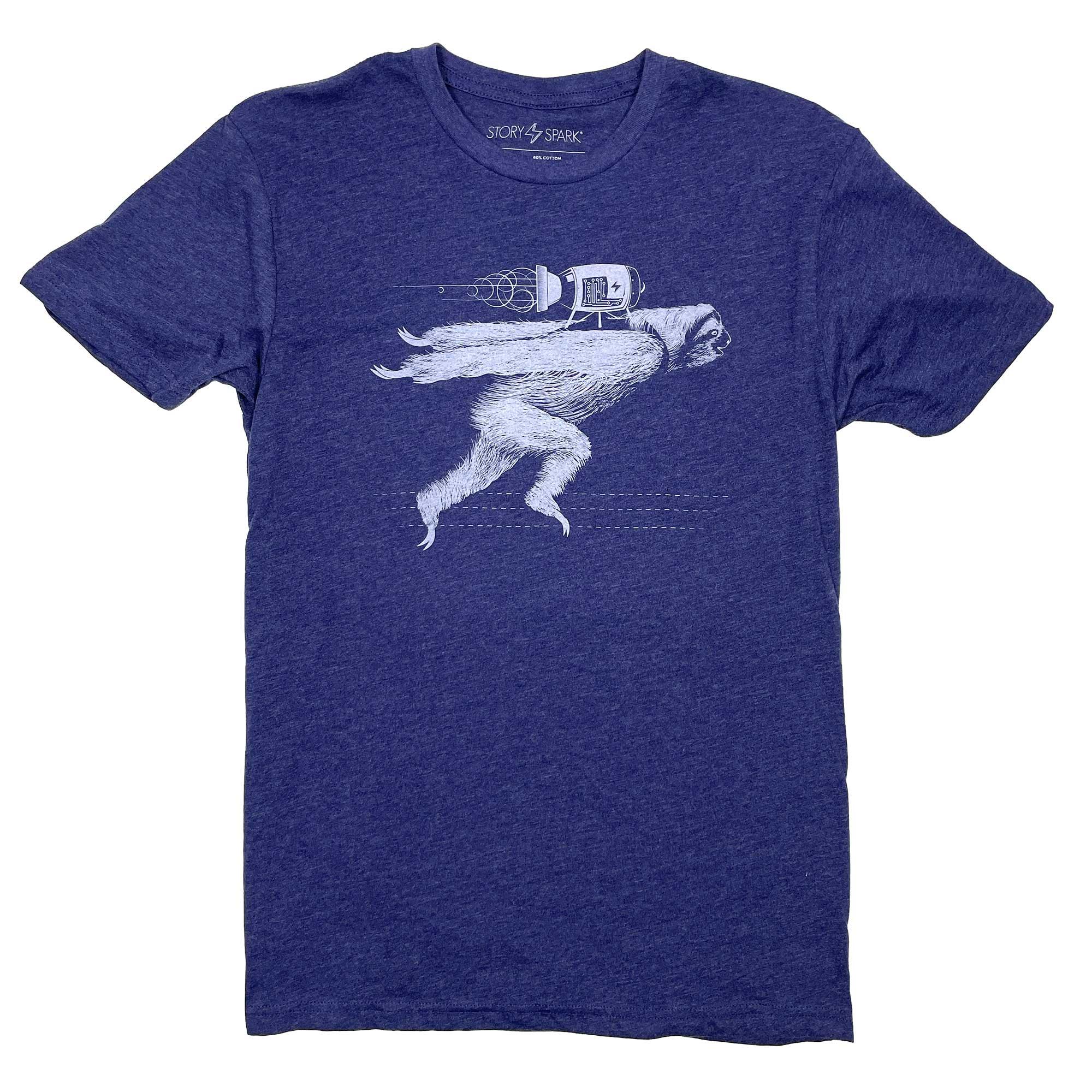 Camiseta Boooost