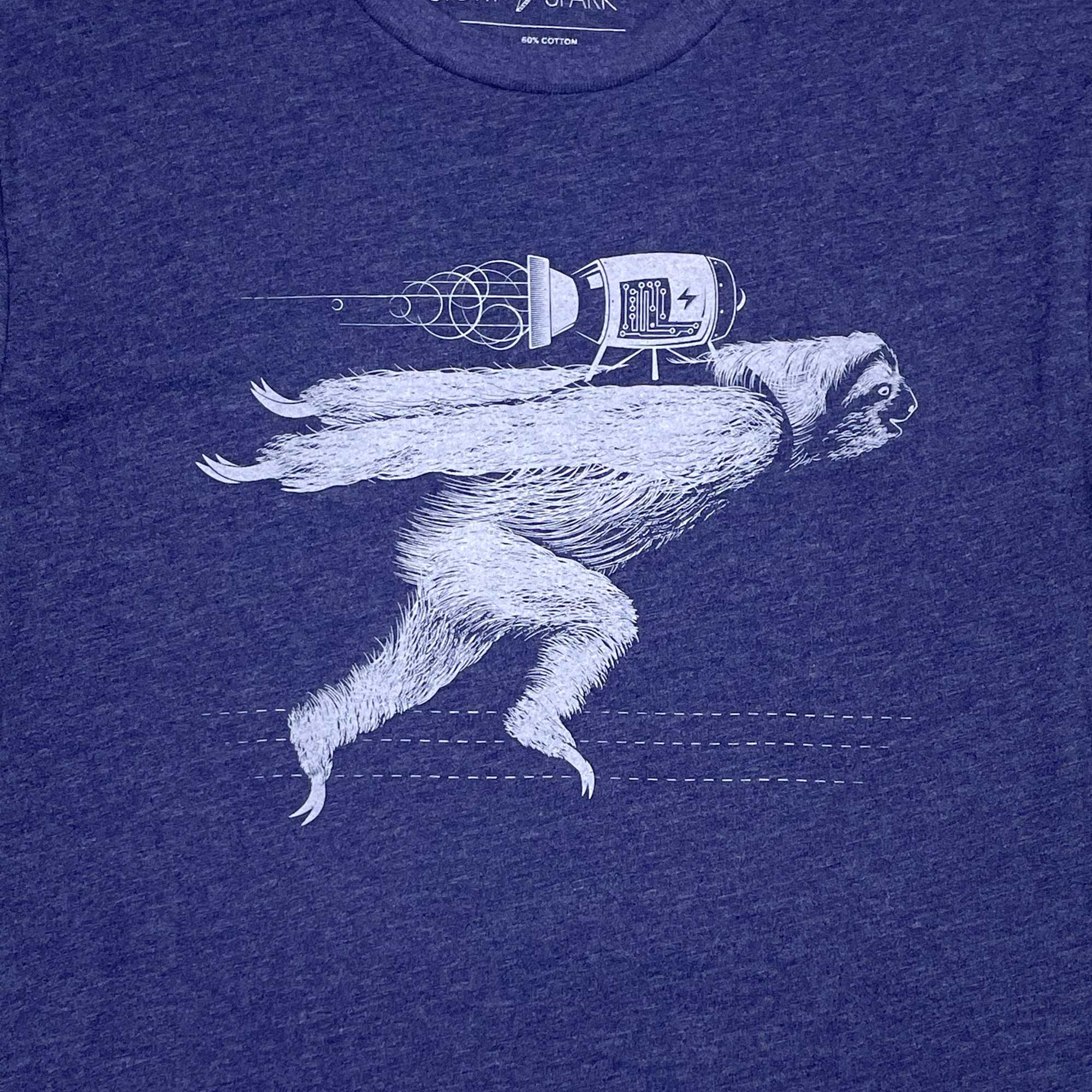 Camiseta Boooost