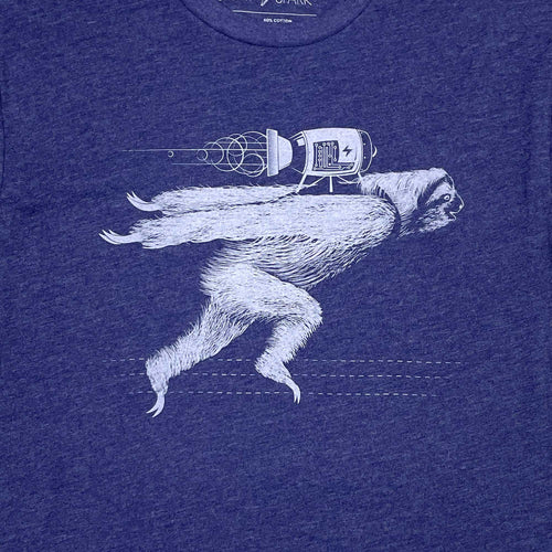 Camiseta Boooost