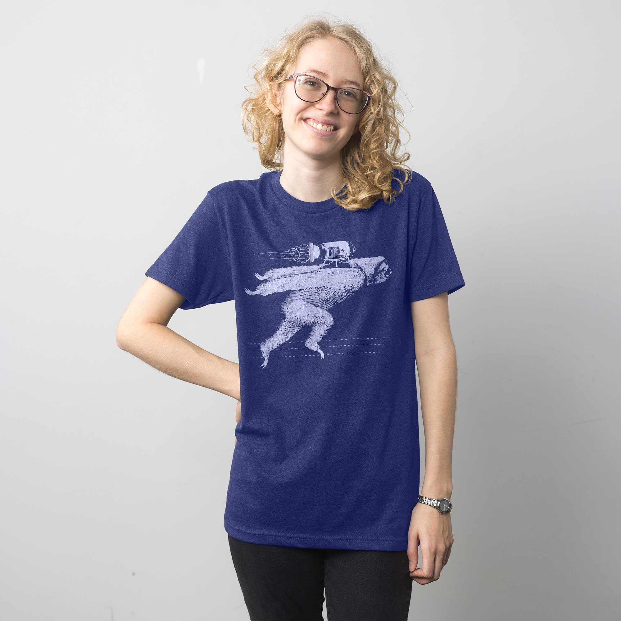 Camiseta Boooost