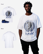 G West Boss Nature Oversized Men's T-Shirt G West