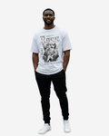 G West Boss Oversized T-Shirt Mens G West