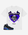 G West Broken T-Shirt Mens G West