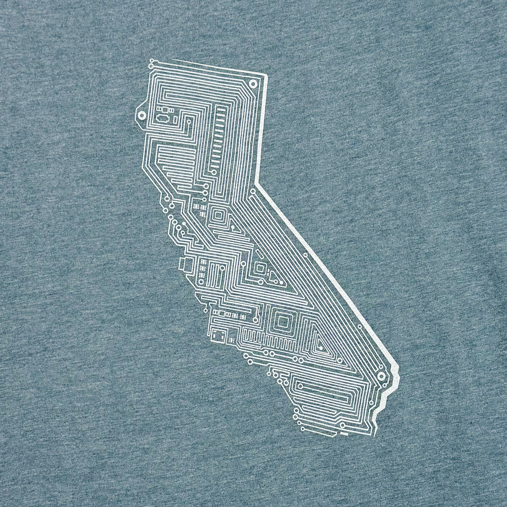 Camiseta Cali Tech