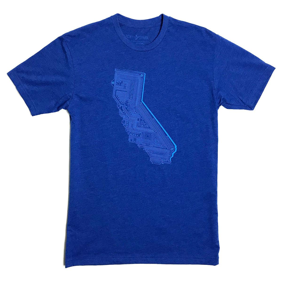 Camiseta Cali Tech