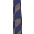 Casual Skinny Men Ties Fashion Polyester Comfortable Striped Necktie Business Design Formal Slim Office Necktie For Men Stevvex