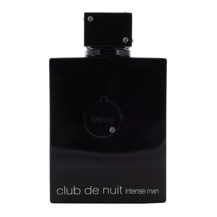 Armaf Men's Club De Nuit Intense Perfume Oil 0.6 oz Rafaelos