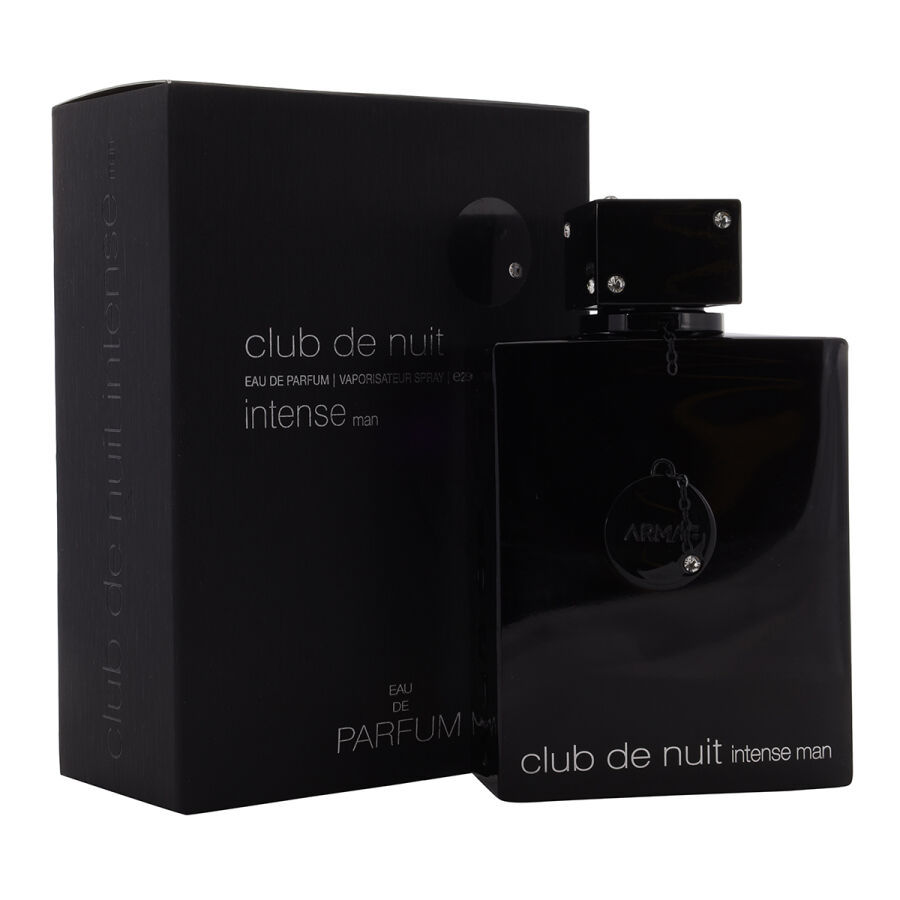 Armaf Men's Club De Nuit Intense Perfume Oil 0.6 oz Rafaelos