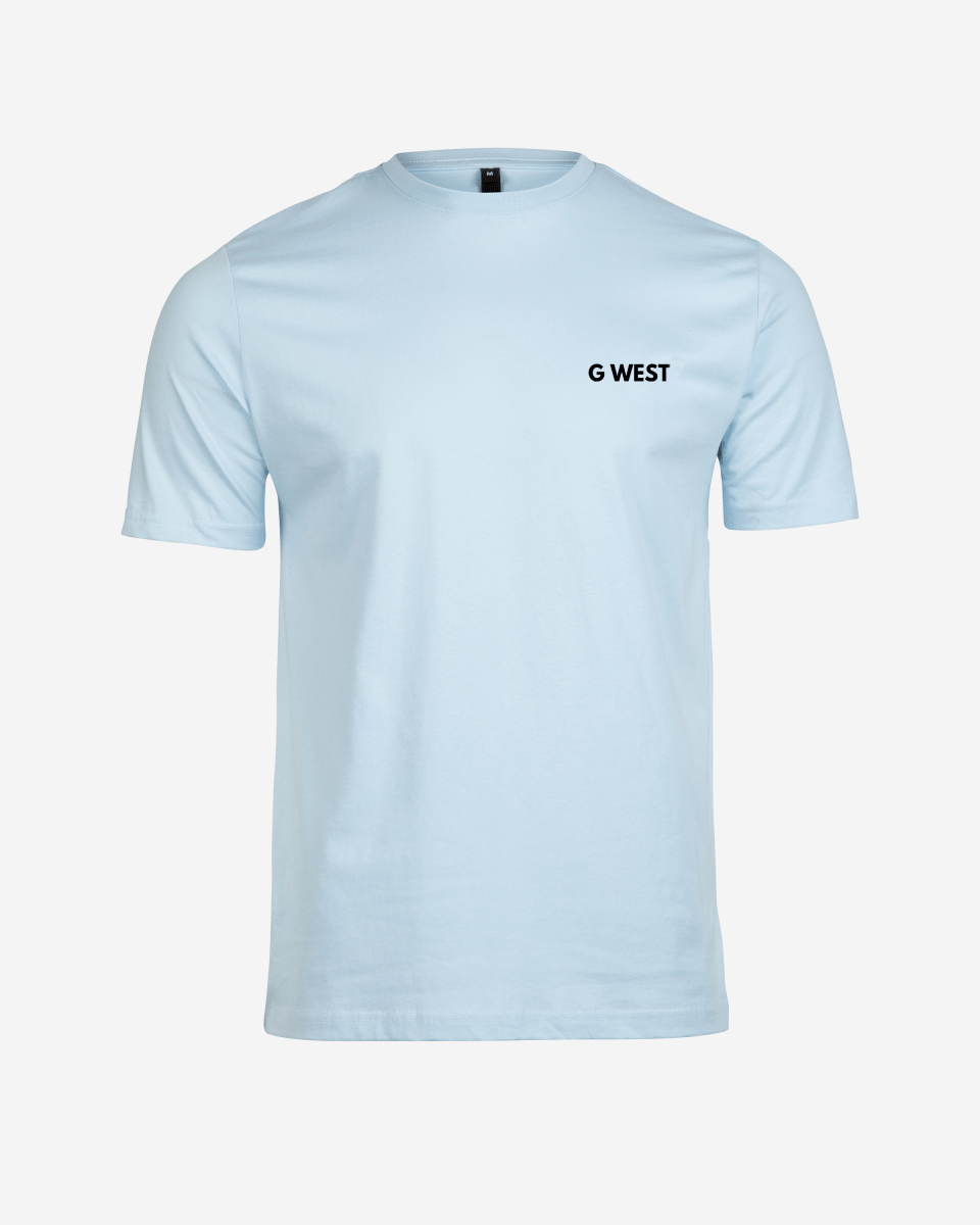 G West Core Soft T-Shirt Mens G West