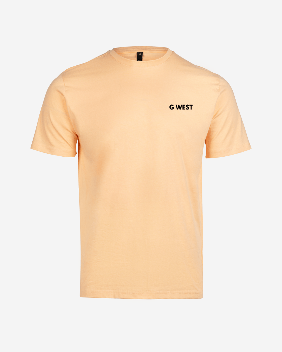 G West Core Soft T-Shirt Mens G West