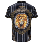 Courageous King - Century Penthouse BLACK
