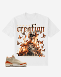G West Creation Oversized T-Shirt Mens G West