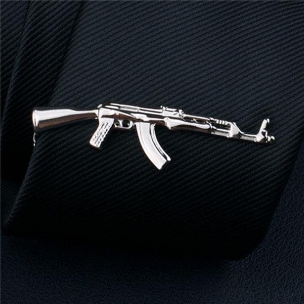 Creative Metal Necktie Bar Formal Shirt Classic Men Tie Clips Elegant Fashion Formal Professional Simple Tie Bar Clips Beautiful Designs Wedding Ceremony Gold Tie Pin Unisex Party Gifts Fashion Tie Clips Stevvex