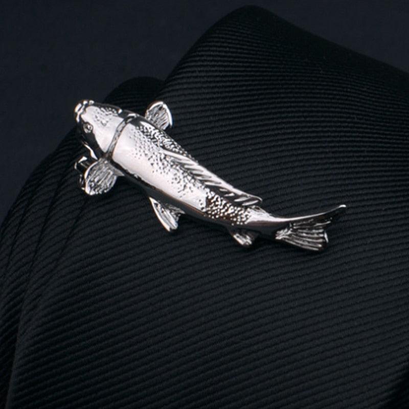 Creative Metal Necktie Bar Formal Shirt Classic Men Tie Clips Elegant Fashion Formal Professional Simple Tie Bar Clips Beautiful Designs Wedding Ceremony Gold Tie Pin Unisex Party Gifts Fashion Tie Clips Stevvex