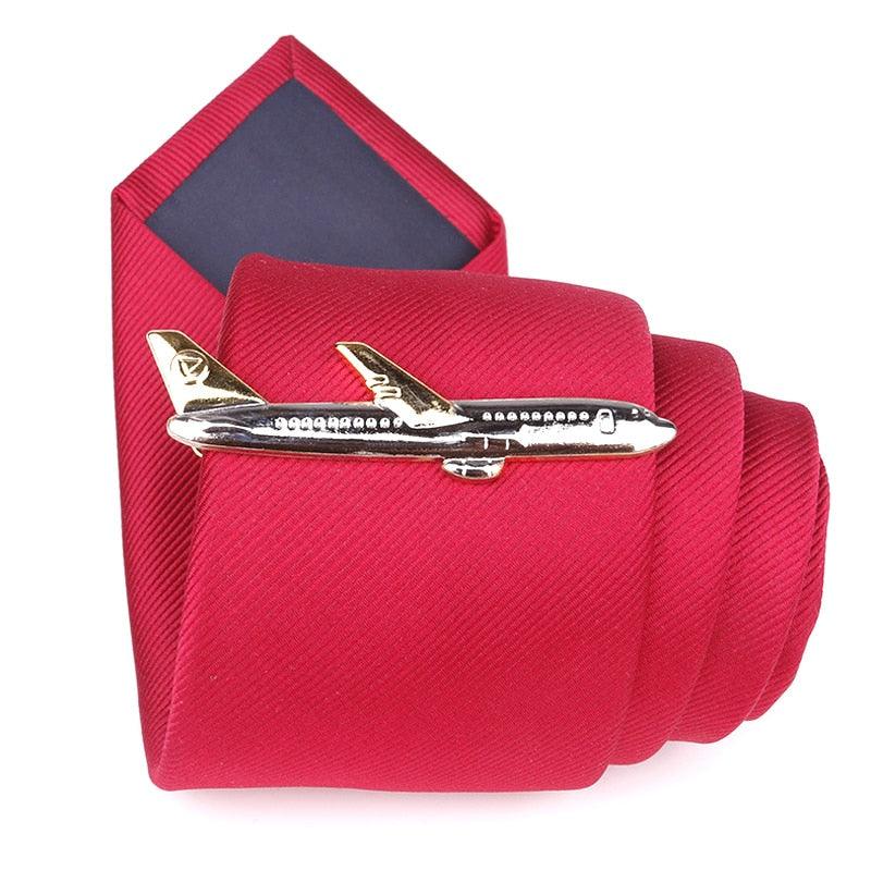 Creative Metal Necktie Bar Formal Shirt Classic Men Tie Clips Elegant Fashion Formal Professional Simple Tie Bar Clips Beautiful Designs Wedding Ceremony Gold Tie Pin Unisex Party Gifts Fashion Tie Clips Stevvex