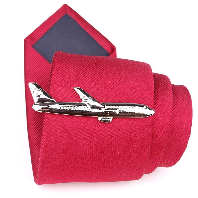 Creative Metal Necktie Bar Formal Shirt Classic Men Tie Clips Elegant Fashion Formal Professional Simple Tie Bar Clips Beautiful Designs Wedding Ceremony Gold Tie Pin Unisex Party Gifts Fashion Tie Clips Stevvex