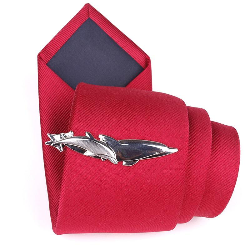 Creative Metal Necktie Bar Formal Shirt Classic Men Tie Clips Elegant Fashion Formal Professional Simple Tie Bar Clips Beautiful Designs Wedding Ceremony Gold Tie Pin Unisex Party Gifts Fashion Tie Clips Stevvex