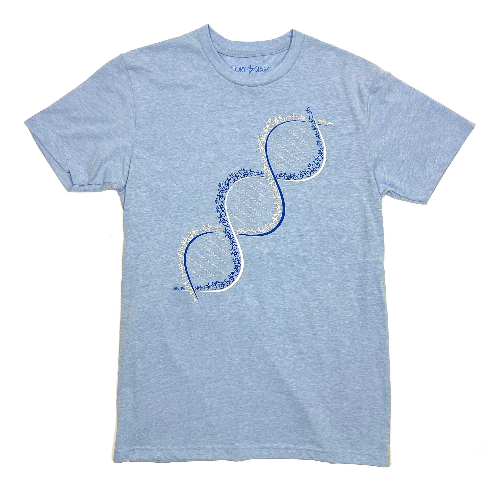 Camiseta Cyclenetic