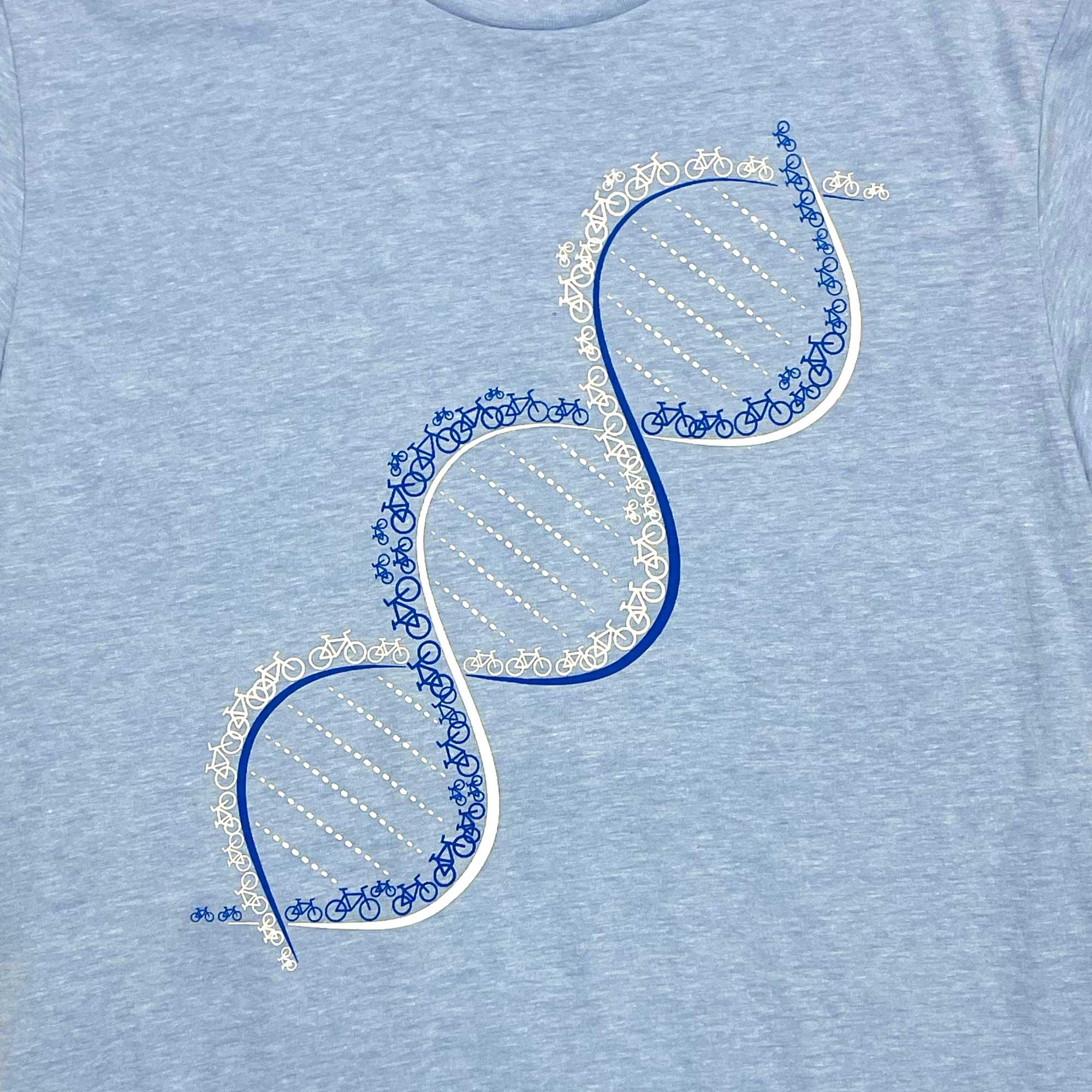 Camiseta Cyclenetic