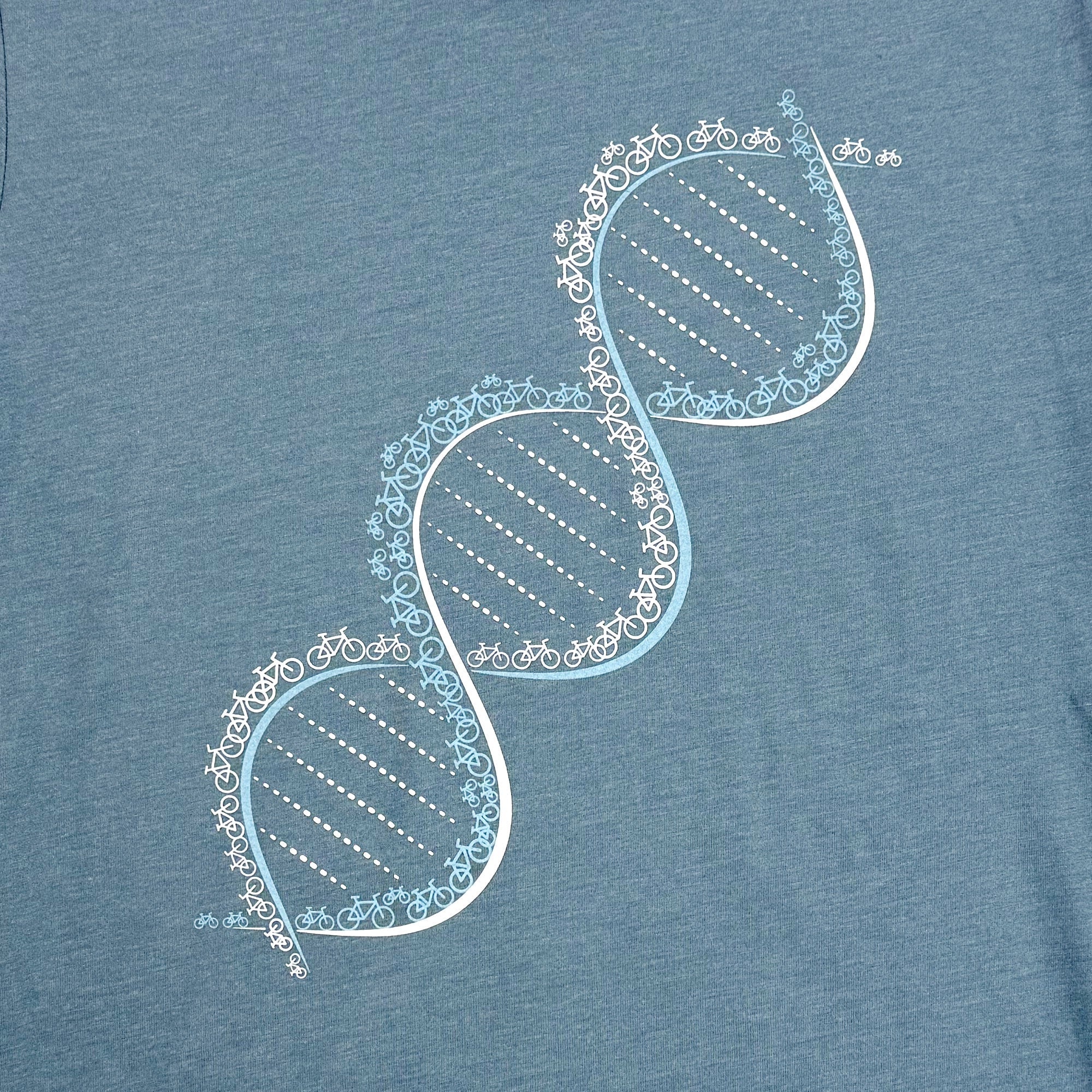 Camiseta Cyclenetic