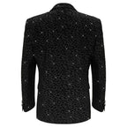 Redefined Radiance Blazer BLACK
