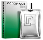 Dangerous Me Eau de Parfum Spray 2.1 oz 82 ml Unisex by Paco Rabanne Rafaelos
