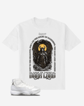 G West Dark Lord Oversized T-Shirt Mens G West