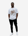 G West Dead Hope Oversized T-Shirt Mens G West
