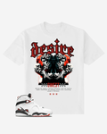 G West Desire Oversized T-Shirt Mens G West