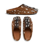 Fawn Claw Mules