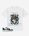 G West Eternal Oversized T-Shirt Mens G West