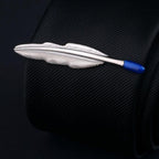 Fashion Tie Clips Men's Metal Necktie Bar Tie Bar Clip Men's Daily Tie Clip Accessories Unique Modern Stainless Steel Fashion Business Tie Bar Formal Shirt Wedding Ceremony Gold Tie Clip Men's Party Gifts Stevvex