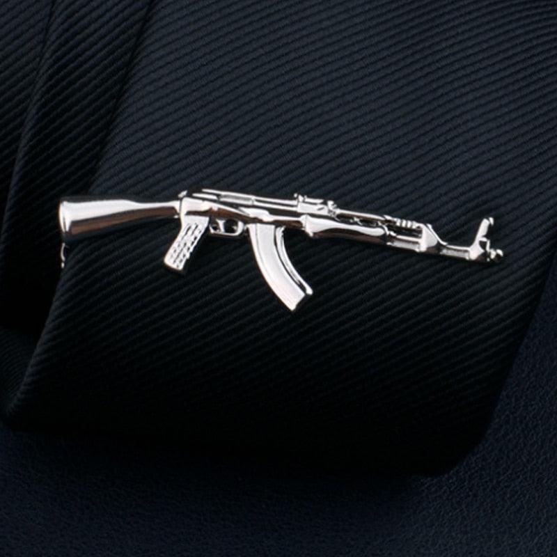 Fashion Tie Clips Men's Metal Necktie Bar Tie Bar Clip Men's Daily Tie Clip Accessories Unique Modern Stainless Steel Fashion Business Tie Bar Formal Shirt Wedding Ceremony Gold Tie Clip Men's Party Gifts Stevvex