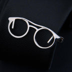 Fashion Tie Clips Men's Metal Necktie Bar Tie Bar Clip Men's Daily Tie Clip Accessories Unique Modern Stainless Steel Fashion Business Tie Bar Formal Shirt Wedding Ceremony Gold Tie Clip Men's Party Gifts Stevvex