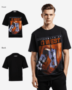 G WEST AFTERMATH OF G WEST OVERSIZED T-Shirt Mens G West