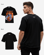 G WEST AFTERMATH OF G WEST OVERSIZED T-Shirt Mens G West