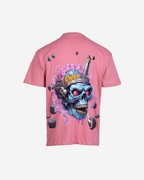 G West Beer Buddies Oversized T-Shirt Mens G West